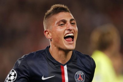 Marco Verratti