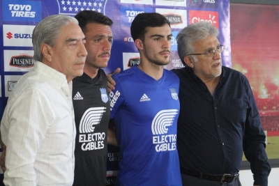 Nicolas Queiroz 2