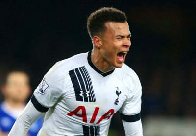 Dele Alli