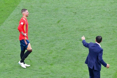 Sergio Ramos 2