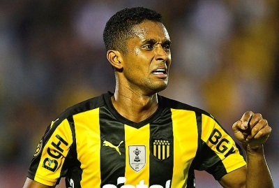 Fidel Martinez 13