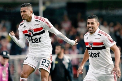 Joao Rojas 3