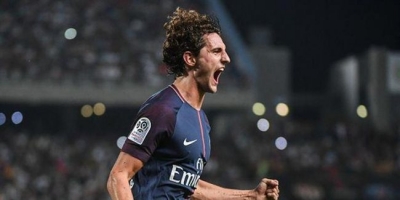 Adrien Rabiot