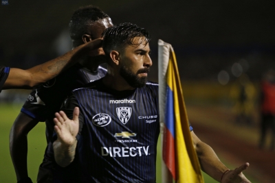 Maximiliano Barreiro