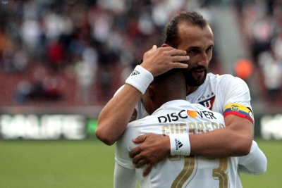 Fernando Guerrero