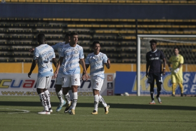 Guayaquil City FC 6