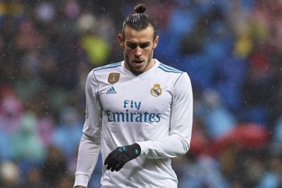 Gareth Bale 2