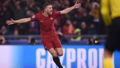 AS Roma