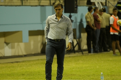 Fabian Bustos