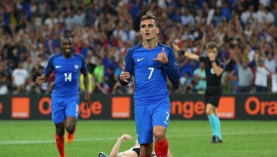 Antoine Griezmann