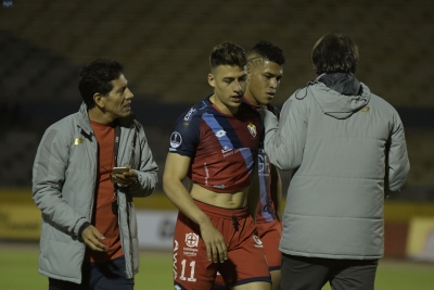 Miguel Parrales 6
