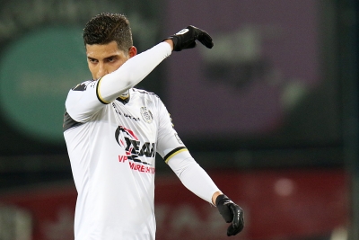 Jose Cevallos Jr 6