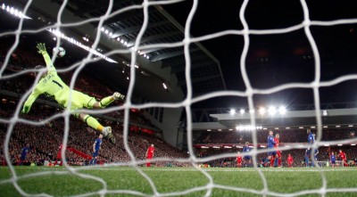 David De Gea 4