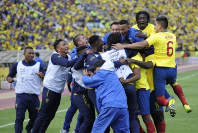 Selección 14