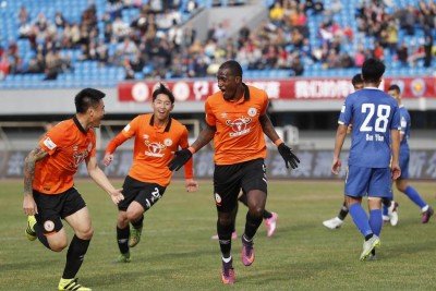 Jaime Ayovi