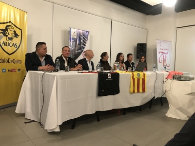 Ñañas
