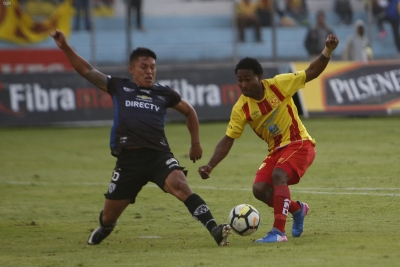 Luis Ayala