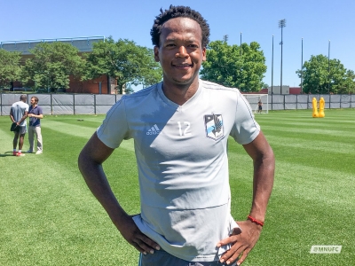 Romario Ibarra