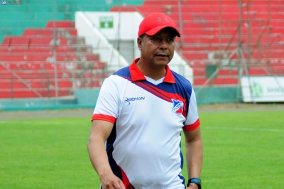 Juan Carlos Garay