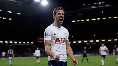 Harry Kane