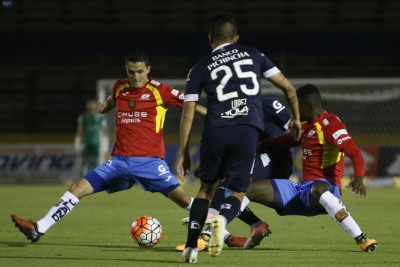 Andres Oña 4