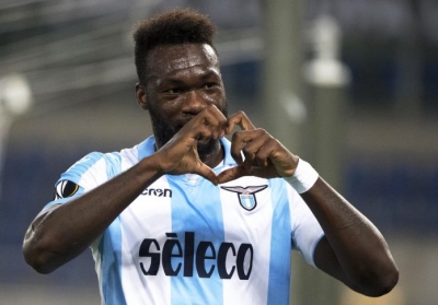 Felipe Caicedo 14
