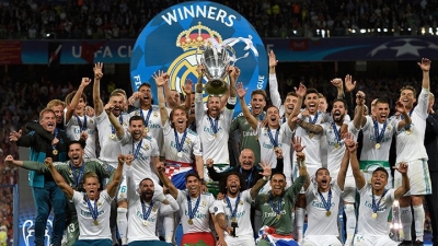 Real Madrid
