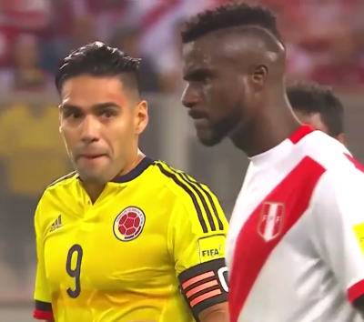 Radamel Falcao 3