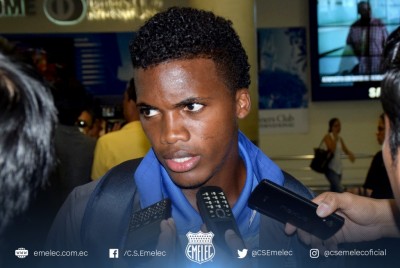 Eddy Corozo 2