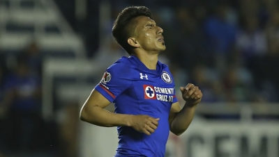 Ángel Mena 13