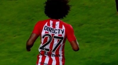 Cristian Aleman 4