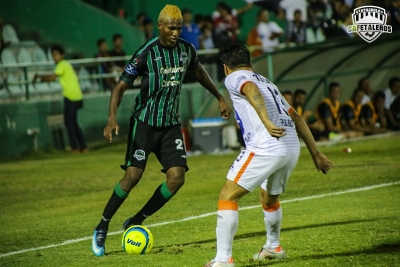 José Ayoví 2