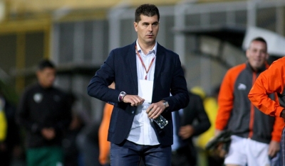Ismael Rescalvo
