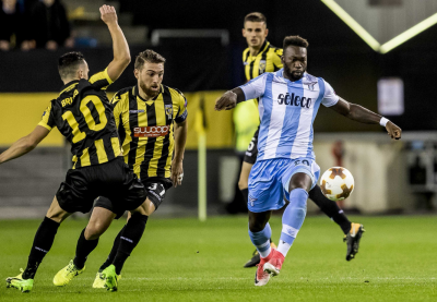 Felipe Caicedo 8