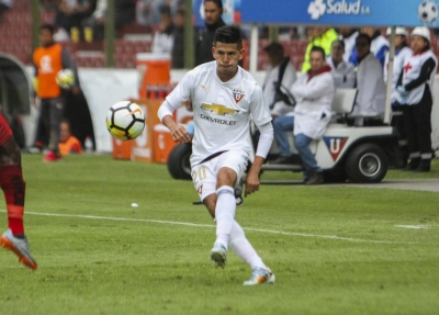 Cristian Cruz