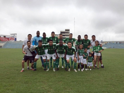 America Quito 4