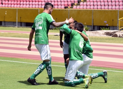 America Quito