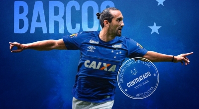 Hernán Barcos 2