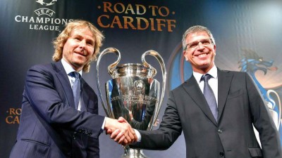 Pavel Nedved