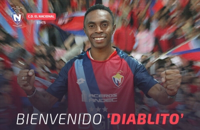 Cristian Lara