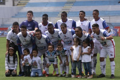 Clan Juvenil 3