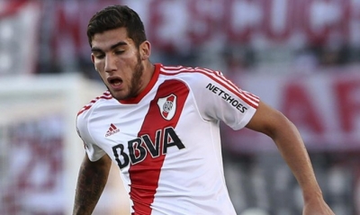 Leandro Vega 3