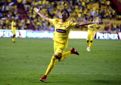 Xavier Arreaga 2