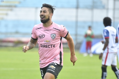 Maximiliano Barreiro 6