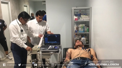 Leandro Vega 2