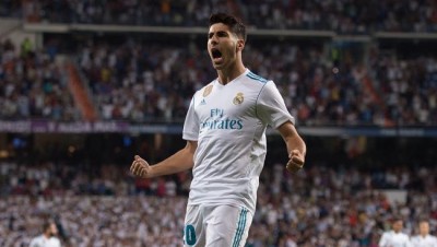 Marco Asensio