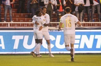 Gaston Rodriguez 8