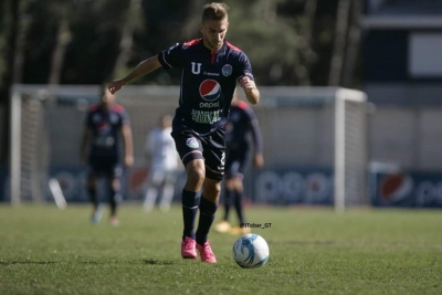 Guillermo Chavasco 2