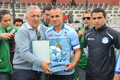 Carlos Feraud 3