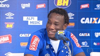 Luis Caicedo I 5